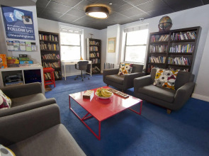 HI Washington DC - Hostel