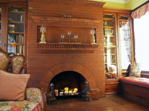 The Murphy House