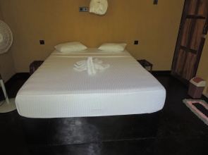 Milk House Cottage Udawalawe