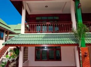 Haad Yao Resort