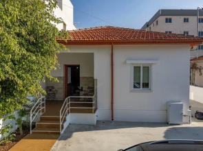 Olga Premium Apartments