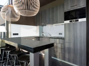 Adina Apartment Hotel Frankfurt Neue Oper