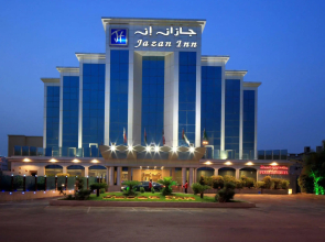 Jazan Inn