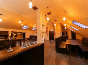 Hostel Uyut