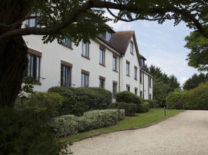Oxford Belfry Hotel & Spa