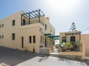 Rainbow Hotel Apartments