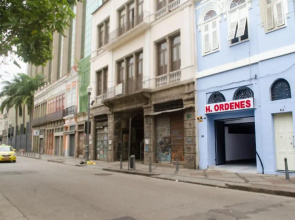 Hotel Ordenes (Adult Only)