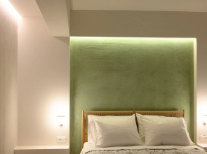 Roots Suites in Crete