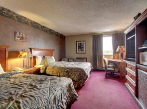 Americas Best Value Inn-quincy