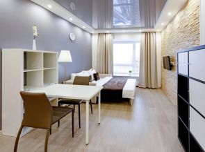 Апартаменты Inndays Аннино 2