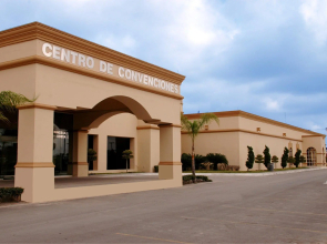 Residencial Inn & Suites 