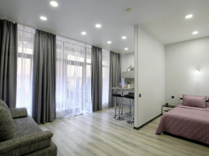 Апартаменты на проспекте Калининградский