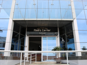 Riellis Center Hotel