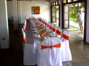 Oceana Hotel & Beach Resort