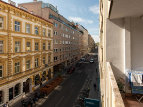 Apartment - Burggasse