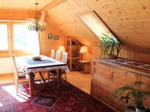 Whole Floor Appartment In A Stunningly Located 300 Year Old Farmhouse