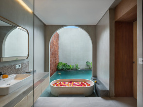 Amarea Resort & Spa Ubud by iNi Vie Hospitality