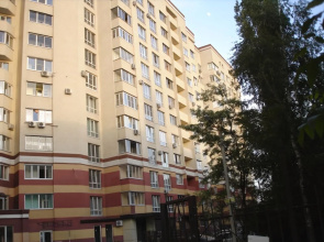 Guest Apartments