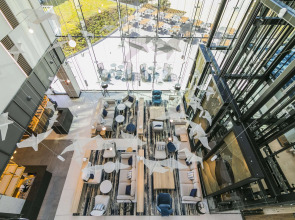 Radisson Blu Hotel Sopot