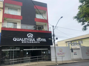 QualitySul Hotel