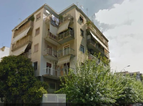 Boutique Athens Apartment Kr1