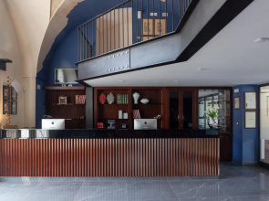 Coclee Guest Suite Palace