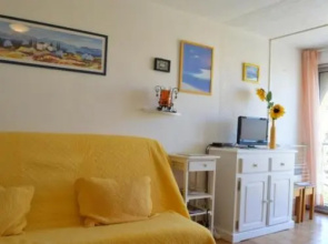 Apartment Les Maisons de la Plage-10