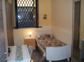 B&B Villa Hortensia
