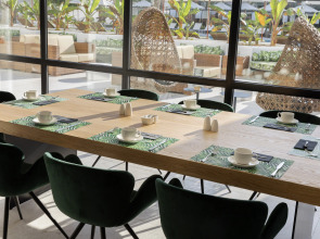 Hotel HM Ayron Park – Adults Only