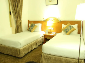 Zain International Hotel