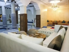 Riad Rkiya