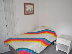 Sullivan - 3 Br Home