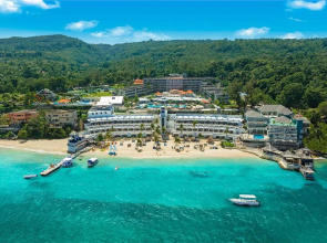 Beaches Ocho Rios