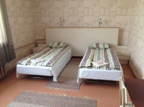 Student Hostel