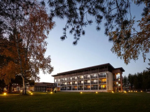 Spa Hotel Belchin Garden