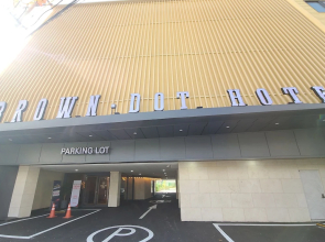 Hotel Browndot Chungjang