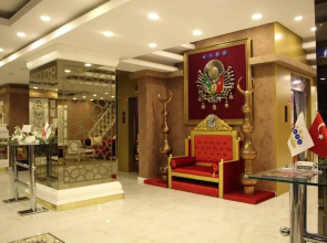Nasa Gold Hotel