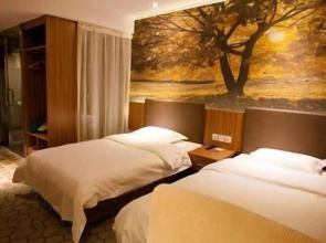 Changli Lijin Hotel