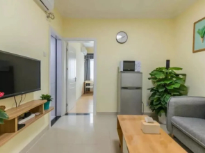 Shenzhen Swanhouse Apartment Hotel