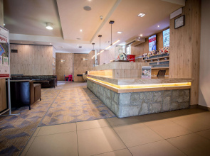 Hotel Diament Ustron