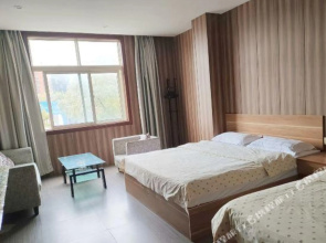Xinchen Holiday Hostel