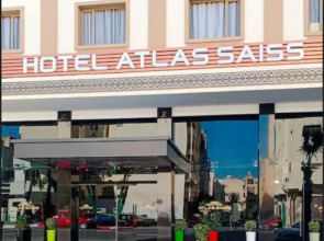 Atlas Saiss