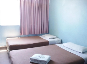 Century Hotel Inanam