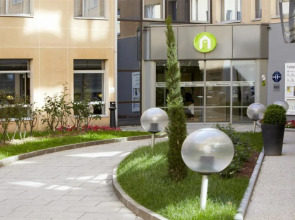 Campanile Lyon Centre - Gare Part Dieu