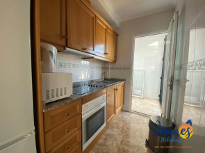 First Floor  La Cinuelica Apmt R3 Com  pool L334