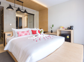 Aurico Kata Resort & Spa