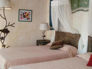 Cala Mia Boutique Resort