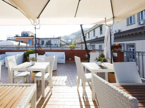 La Ciliegina Lifestyle Hotel