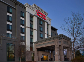 Hampton Inn & Suites Denver/Highlands Ranch