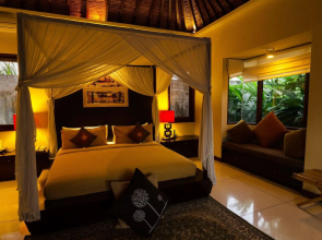 Imani Villas